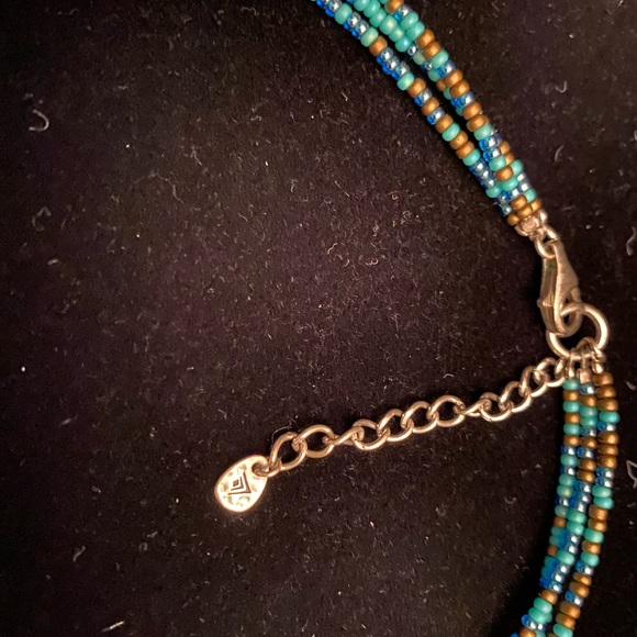 Silpada necklace N2195 in excellent condition - Picture 4 of 6